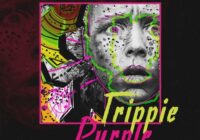 Trippie Purple