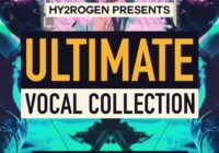 Hy2rogen Ultimate Vocal Collection (Sample Pack)