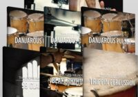 Thaloops Urban Drumz – Producer Dream Set