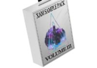 XAM Sample Pack Vol.3