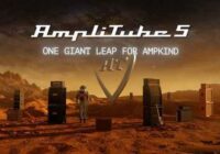 AmpliTube 5 Complete v5.0.1