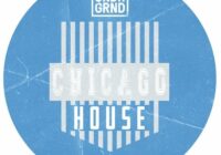 Chicago House WAV MIDI