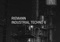 Industrial Techno 6