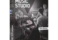 Samplitude Music Studio 2021 v26.1.0.16