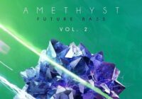 Amethyst Vol.2 - Future Bass Samples, Loops & Serum Presets