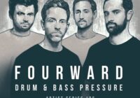 Fourward - Drum & Bass Pressure MULTIFORMAT
