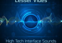 High Tech Interface Sounds