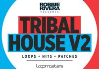 Robbie Rivera Tribal House V2 MULTIFORMAT