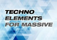 Audio Boutique Techno Elements For Massive