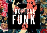 Basement Freaks presents Tropical Funk WAV