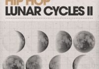 Hip Hop Lunar Cycles 2 MULTIFORMAT