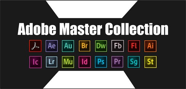 install adobe master collection cs6