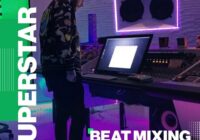 IndustryKits Beat Mixing Tutorial Pack [SuperStar O]