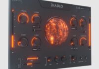 Cymatics Diablo v1.0.1 WIN & MACOSX