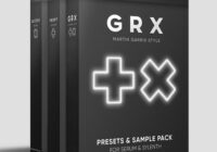 The Producer School GRX – Martin Garrix Style