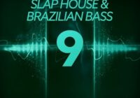 balticaudio Spire Essentials Vol 9 – Slap House & Brazilian Bass