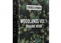 PML Woodlands Vol.1 – Organic House Sample Pack