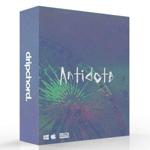 Dripchord Antidote Stems Midi Plugintorrent