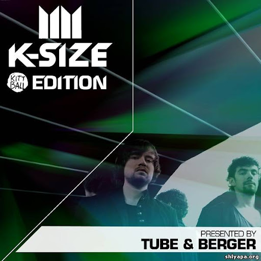K-Size Tube & Berger: Kittball Edition WAV