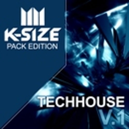 K-Size Techhouse Pack Vol.1 WAV