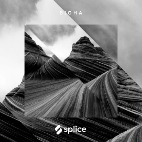 Splice Originals Modular Landscapes with Sigha WAV