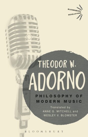 Philosophy of Modern Music PDF