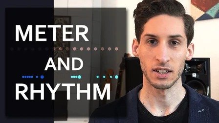 Music Theory Meter & Rhythm A Universal Explanation for Musicians, Producers & Composers TUTORIAL