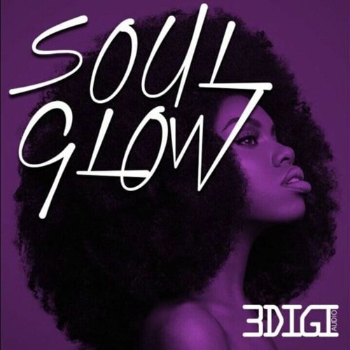 3 Digi Audio Soul Glow WAV