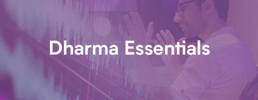 Dharma World Wide KSHMR Dharma Essentials (Complete Series) TUTORIAL