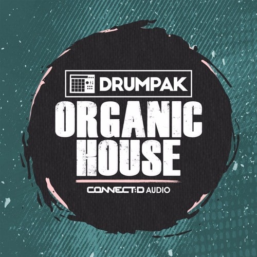Drumpak Organic House MULTIFORMAT