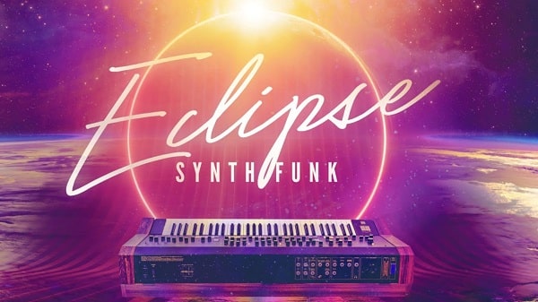 Eclipse – Synth Funk WAV