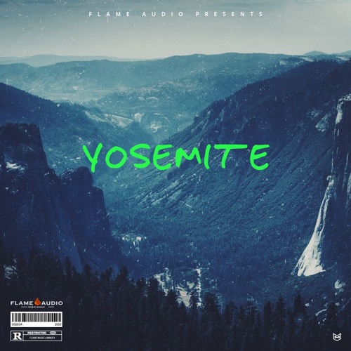 Flame Audio Yosemite WAV