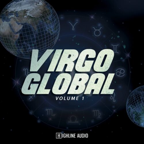 Highline Audio Virgo Global Vol. 1 WAV