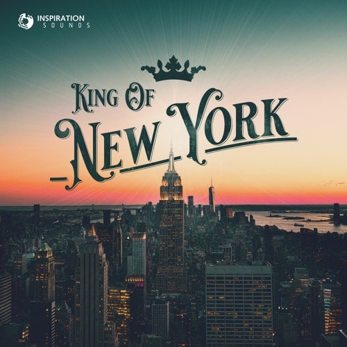 Inspiration Sounds King Of New York WAV MIDI