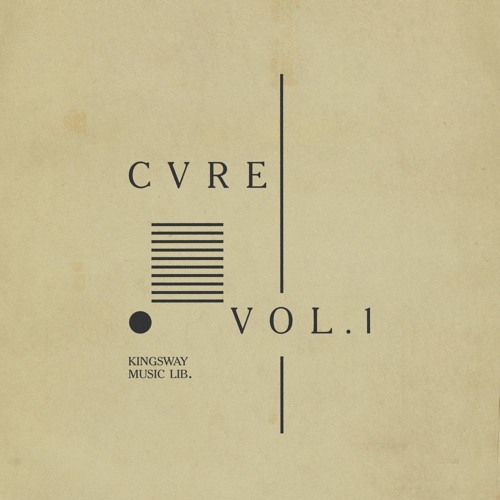 CVRE Vol.1 (Compositions & Stems) WAV