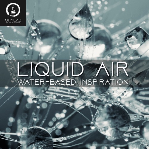 OhmLab Liquid Air WAV