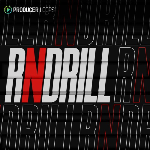 Producer Loops RnDrill WAV