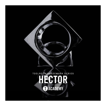 Toolroom Trademark Series Hector WAV