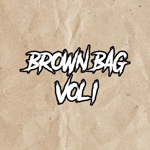 DiyMusicBiz Brown Bag Vol 1 WAV