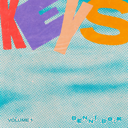 Benny Bock Keys Vol.ume 1 WAV