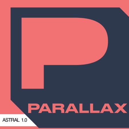 Parallax Astral Dark Melodic Progressive WAV MIDI