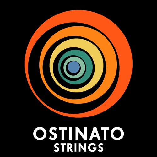 Sonokinetic Ostinato Strings KONTAKT