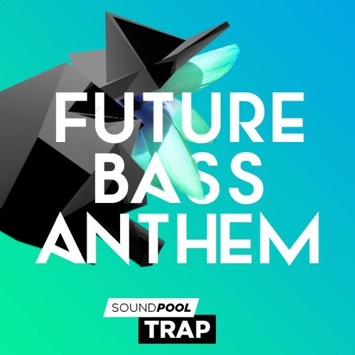 Magix Soundpool Trap – Future Bass Anthem WAV