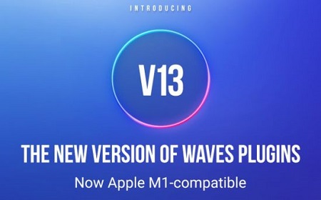 waves complete v13 15.02.22 win mac torrent