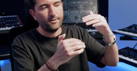 789ten The Deniz Koyu Master Series: Audio Engineering TUTORIAL