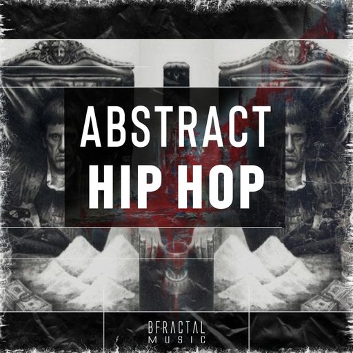 BFractal Music Abstract Hip Hop WAV