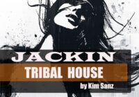 Bingoshakerz Jackin Tribal House WAV