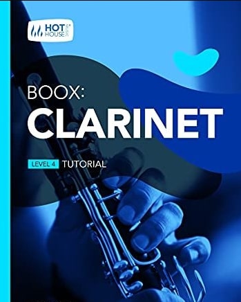 Boox: Clarinet: Level 4 PDF