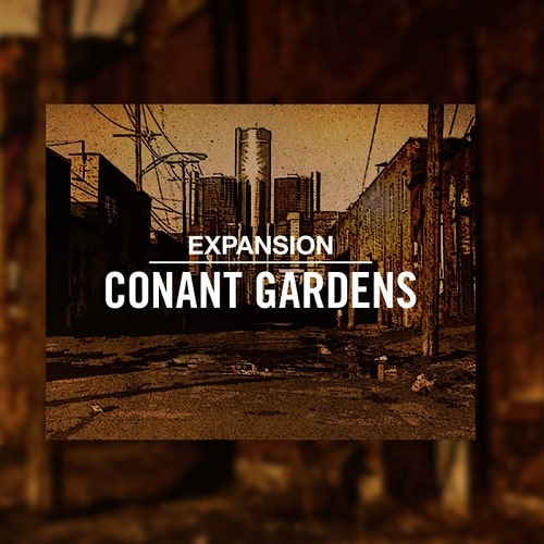 NI Expansion: Conant Gardens v2.0.1 [WIN]