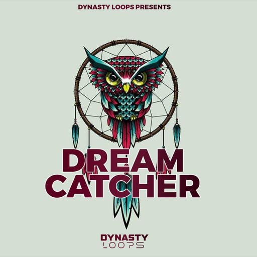 Dynasty Loops Dream Catcher WAV